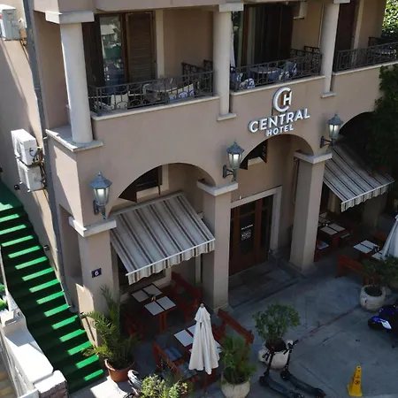 & Restaurant 호텔 3*